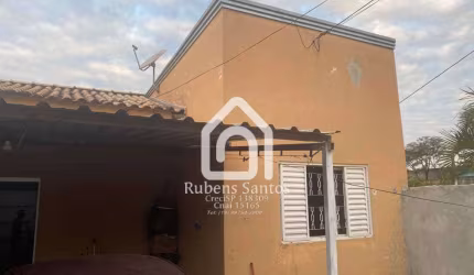 Casa para Venda em Mogi Guaçu, Jd. Duas Nascentes