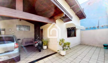 Casa para Venda em Mogi Guaçu, Jd. Rosa Cruz