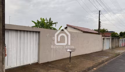 Casa para Venda em Mogi Guaçu, Jd. Guaçuano