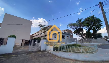 Apartamento para Venda em Mogi Guaçu, Imovel Pedregulhal