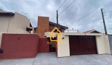 Casa para Venda em Mogi Mirim, Jd. Mirante