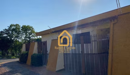Casa para Venda em Mogi Guaçu, Jd. Planalto Verde