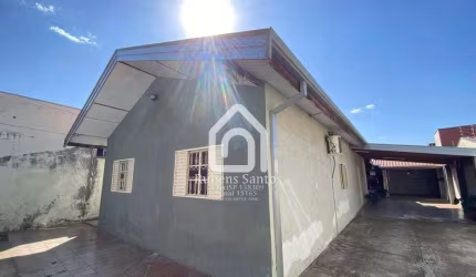 Casa para Venda em Mogi Guaçu, Jd. Alvorada