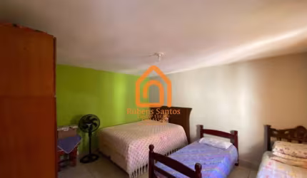 Casa em Condomínio para Venda em Mogi Guaçu, Jd. Cristina, 3 dormitórios, 1 suíte, 2 banheiros, 3 vagas