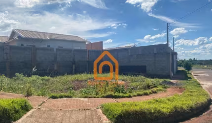 Terreno para Venda em Mogi Guaçu, Jd. Paineiras