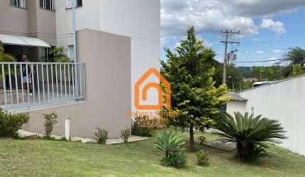 Apartamento para Venda em Mogi Guaçu, Jd. Samira