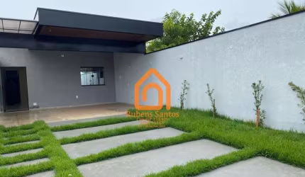 Casa para Venda em Mogi Guaçu, Jd. Bela Vista