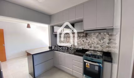 Apartamento para Venda em Mogi Guaçu, Jd. Centenário