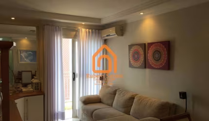 Apartamento para Venda em Mogi Guaçu, Av. Dos Trabalhadores, 2 dormitórios, 1 banheiro, 2 vagas