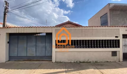 Casa para Venda em Mogi Guaçu, Jd. Igaçaba, 3 dormitórios, 1 banheiro