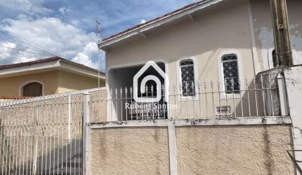 Casa para Venda em Mogi Guaçu, Jd. Selma, 2 dormitórios, 1 suíte, 2 vagas