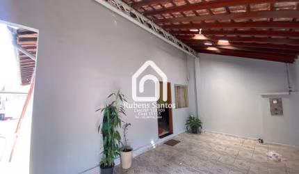 Casa para Venda em Mogi Guaçu, Jd. Esplanada, 2 dormitórios, 2 vagas
