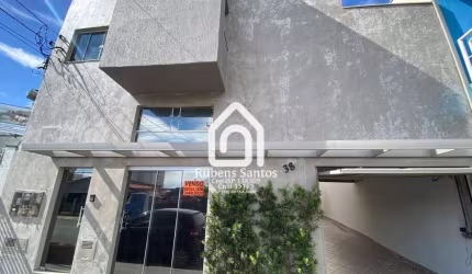 Ponto Comercial para Venda em Mogi Guaçu, Centro, 3 dormitórios, 1 suíte, 3 banheiros, 4 vagas