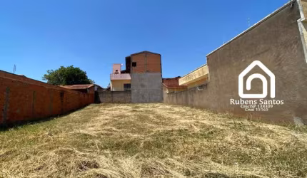 Terreno para Venda em Mogi Guaçu, Jd. Cristina