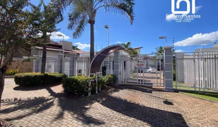 Casa em Condomínio para Venda em Mogi Guaçu, Parque Cidade Nova, 3 dormitórios, 1 suíte, 2 banheiros, 2 vagas