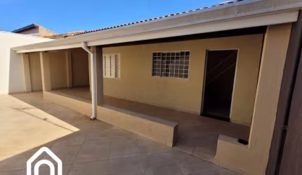 Casa em Condomínio para Venda em Mogi Guaçu, Jd. Cristina, 3 dormitórios, 1 suíte, 3 banheiros, 3 vagas