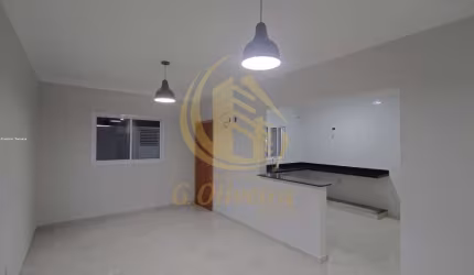 Casa para Venda em Jundiaí / SP no bairro Residencial Santa Giovana