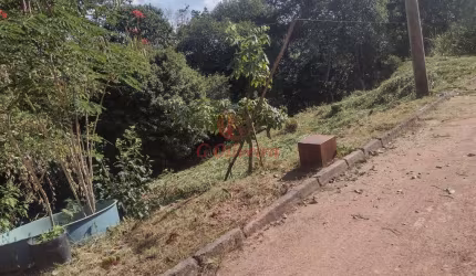 Terreno para Venda em Jundiaí / SP no bairro Roseira