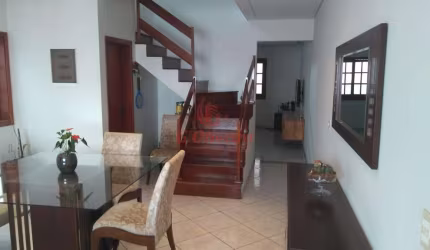 Sobrado para Venda em Jundiaí / SP no bairro Parque Cidade Jardim Ii