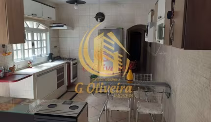 Casa para Venda em Jundiaí / SP no bairro Vila Santana Ii