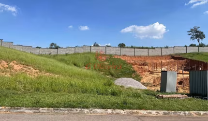 Terreno para Venda em Itupeva / SP no bairro Condomínio Reserva Santa Mônica