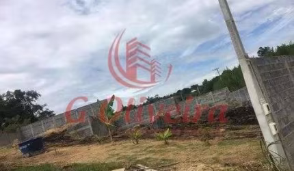 Terreno para Venda em Itupeva / SP no bairro Vila Das Cachoeiras
