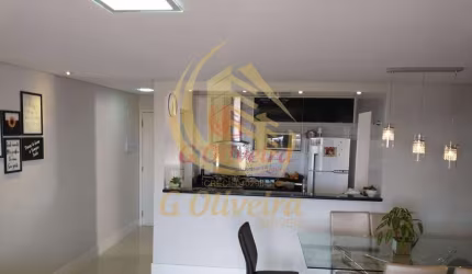 Apartamento para Venda em Jundiaí / SP no bairro Vila Guarani