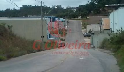 Terreno para Venda em Várzea Paulista / SP no bairro Loteamento Olaria Parque Empresarial