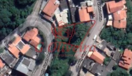 Terreno para Venda em Jundiaí / SP no bairro Jardim Roma