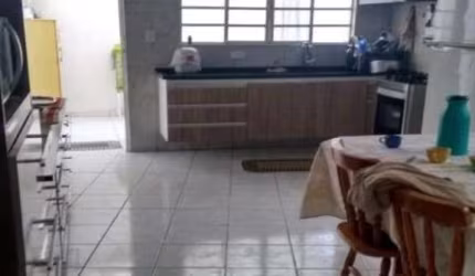 Casa para Venda em Jundiaí / SP no bairro Parque Continental