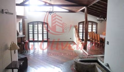 Casa para Venda em Itupeva / SP no bairro Condomínio New Park Tênis