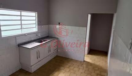 Casa para Venda em Jundiaí / SP no bairro Anhangabaú