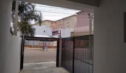 Casa para Venda em Jundiaí / SP no bairro Parque Residencial Jundiaí II