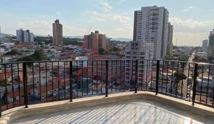 Apartamento para Venda em Jundiaí / SP no bairro Vila Virgínia