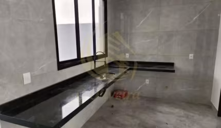 Casa para Venda em Jundiaí / SP no bairro Jardim Marambaia