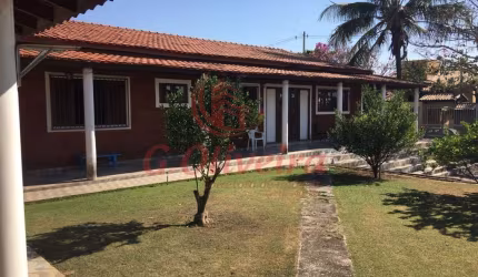 Casa para Venda em Itupeva / SP no bairro Jardim Primavera