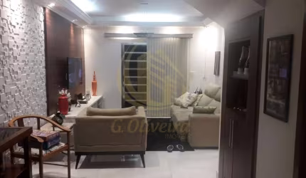 Sobrado para Venda em Jundiaí / SP no bairro Parque Residencial Jundiaí