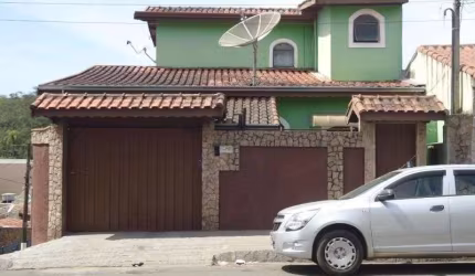 Sobrado para Venda em Campo Limpo Paulista / SP no bairro Jardim Santa Lúcia