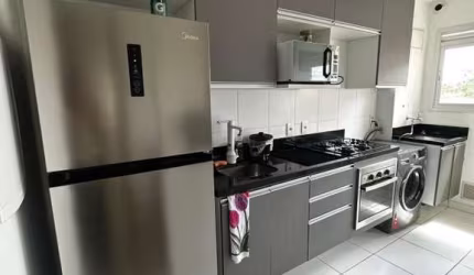 Apartamento para Venda em Jundiaí / SP no bairro Medeiros