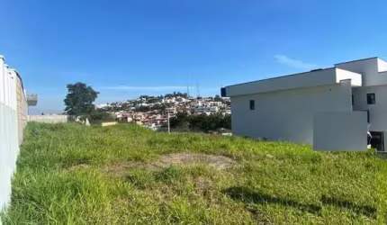 Terreno para Venda em Jundiaí / SP no bairro Loteamento Vale Azul I