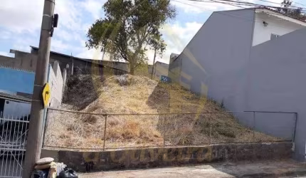 Terreno para Venda em Jundiaí / SP no bairro Vila Nambi / Recanto Parrillo