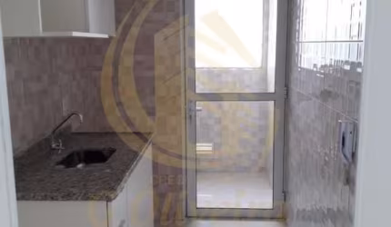 Apartamento para Venda no bairro Vila Lacerda