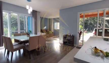 Casa para Venda em Jundiaí / SP no bairro Parque Centenário