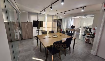 Sala Comercial para Venda no bairro VILA ARENS