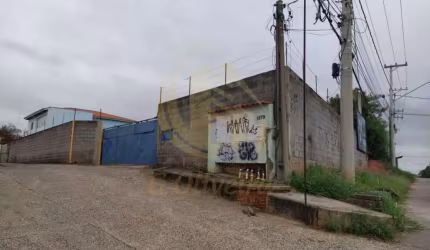 Terreno para Venda em Jundiaí / SP no bairro Poste