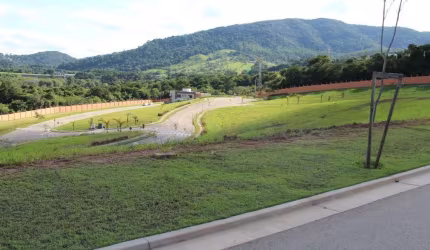 Terreno para Venda em Jundiaí / SP no bairro Vila Maringá