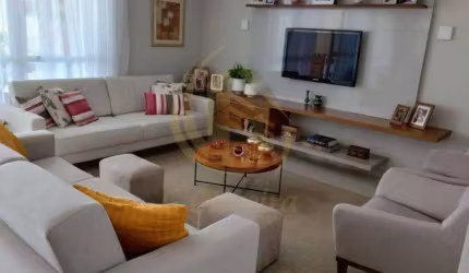 Apartamento para Venda em Jundiaí / SP no bairro VILA ARENS