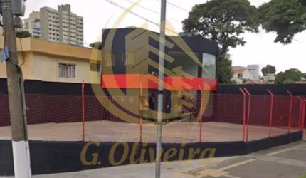 Comercial para Venda em Jundiaí / SP no bairro Parque do Colégio/Chácara Urbana