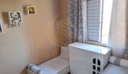Apartamento para Venda em Jundiaí / SP no bairro Jardim Roma