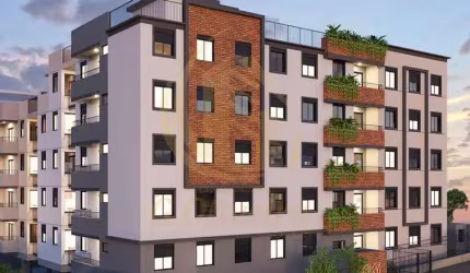 Apartamento para Venda em Jundiaí / SP no bairro Jardim Quintas Das Videiras